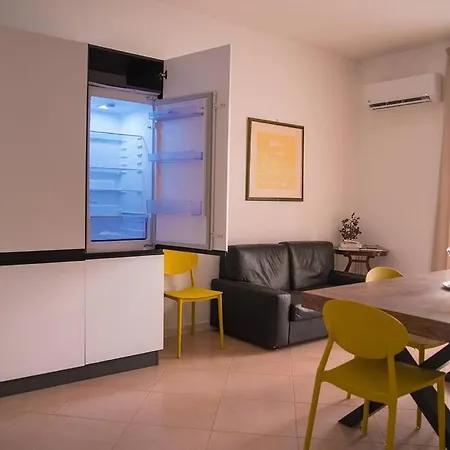 Appartement La Casa Del Viale