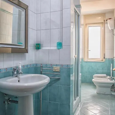 La Casa Del Viale شقة أغريجنتو