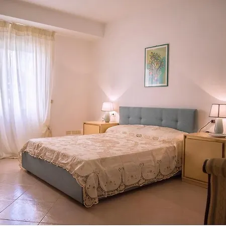 La Casa Del Viale * Agrigente