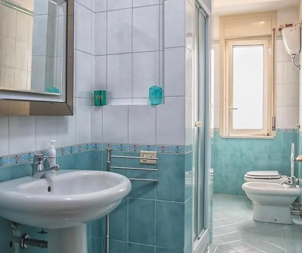 La Casa Del Viale شقة أغريجنتو