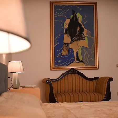 La Casa Del Viale